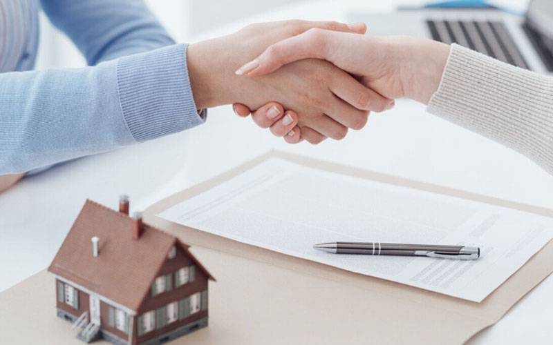Property Dealers