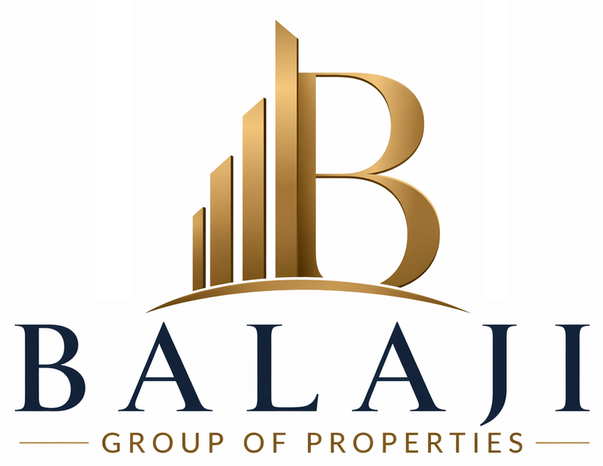 Balaji Group Of Properties