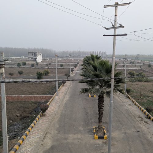 Balaji Group Of Properties