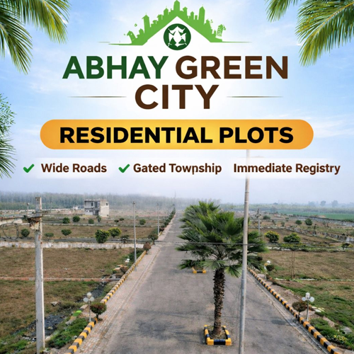 Balaji Group Of Properties