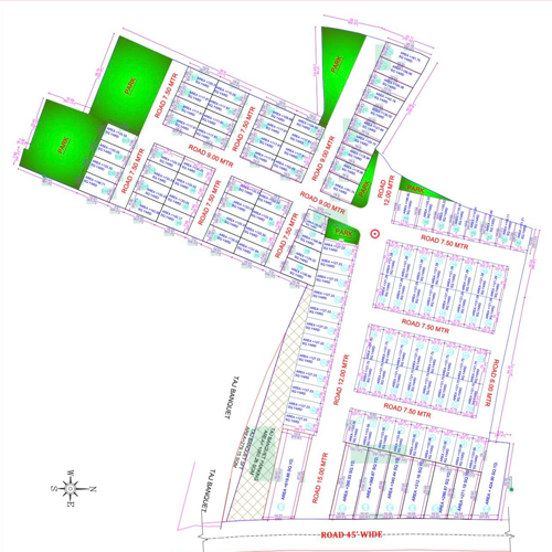 Balaji Group Of Properties