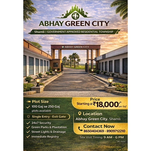 Balaji Group Of Properties